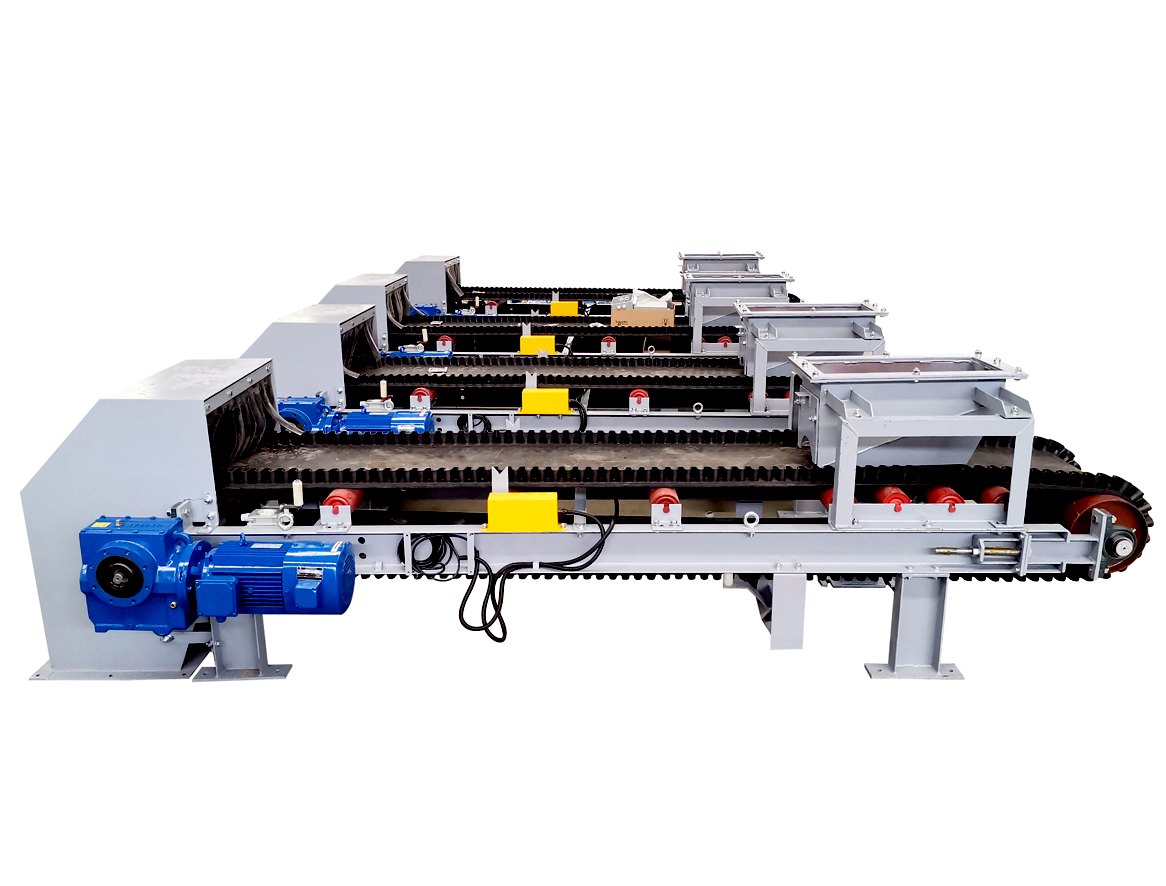 称重控制系统界面