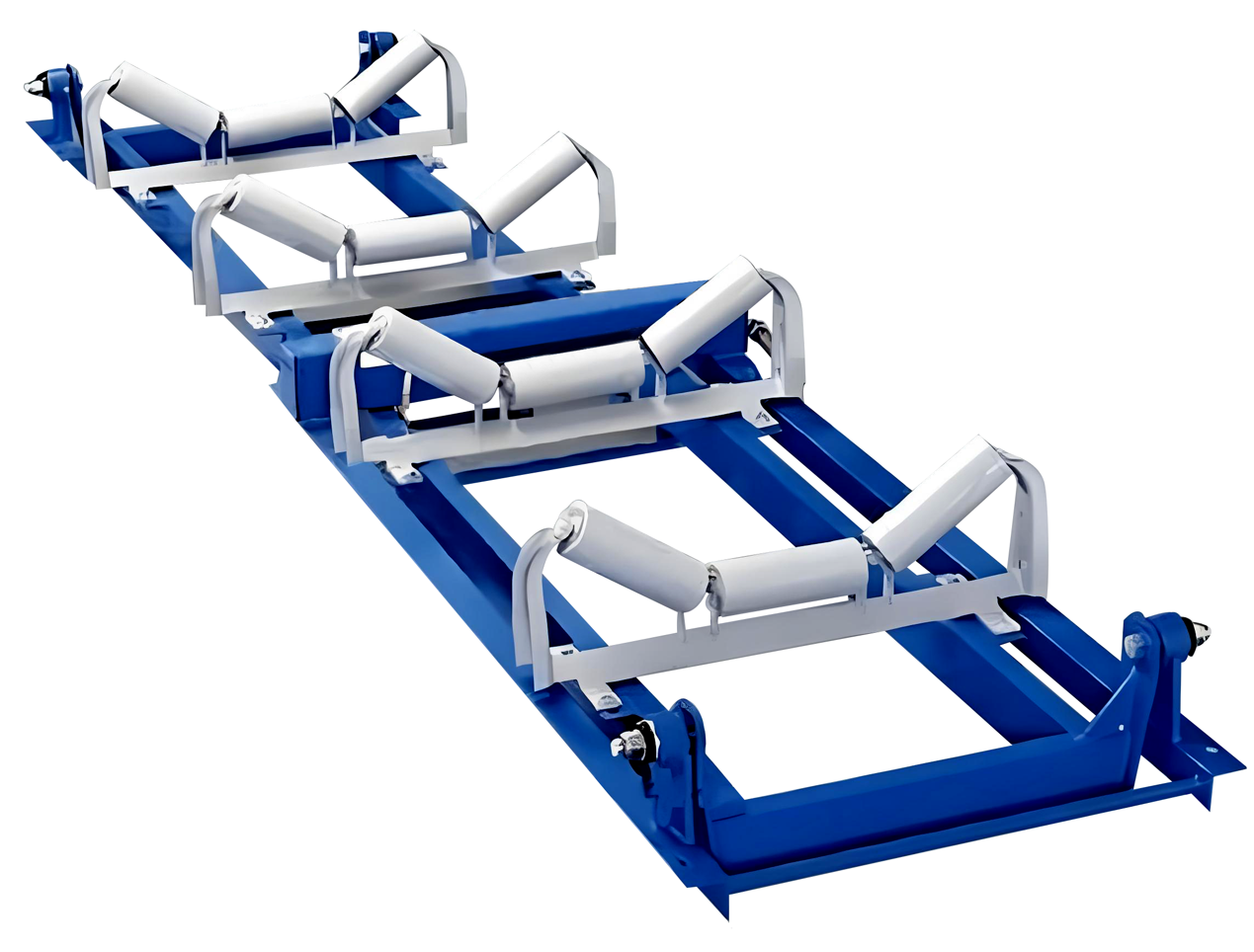 控制系统示意图