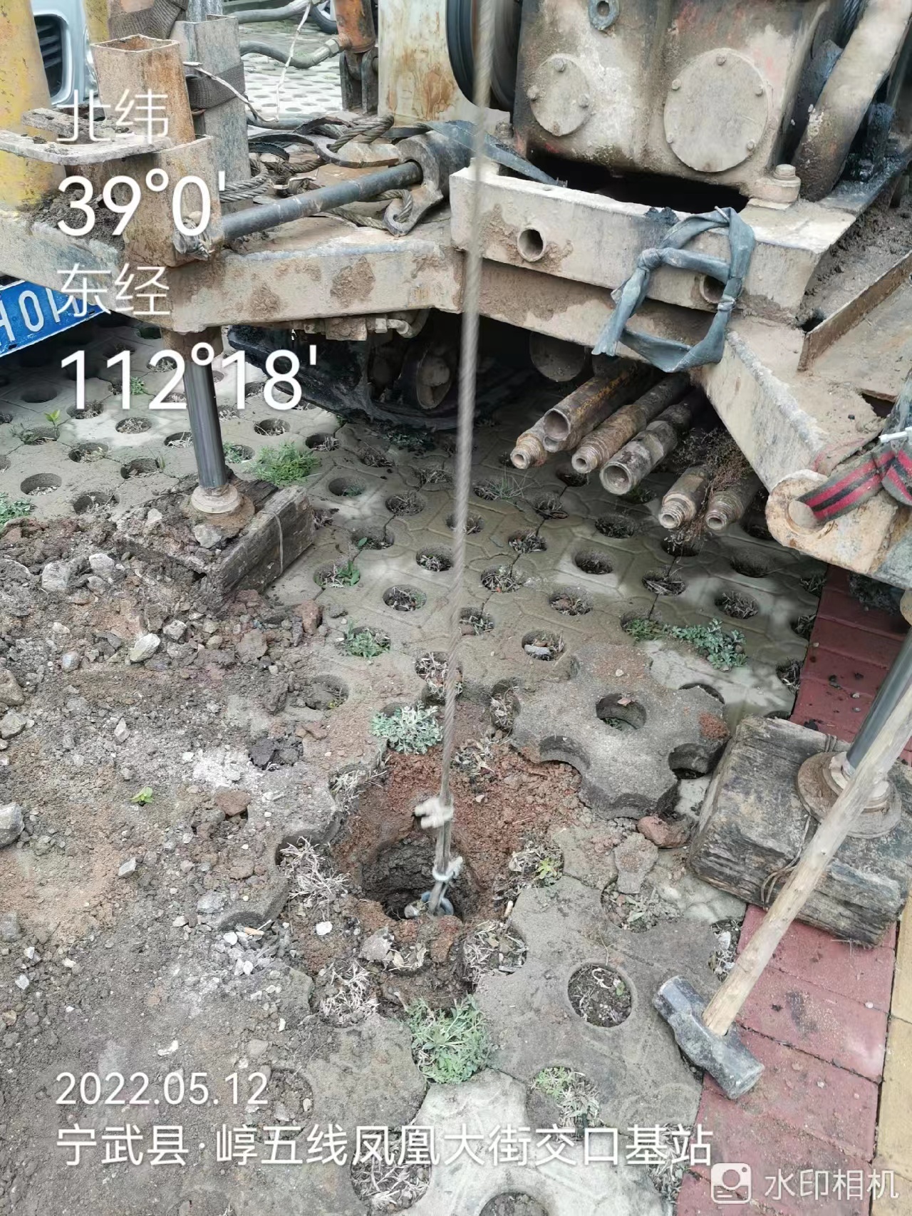 2026年初山西岩土勘察服务顶尖公司