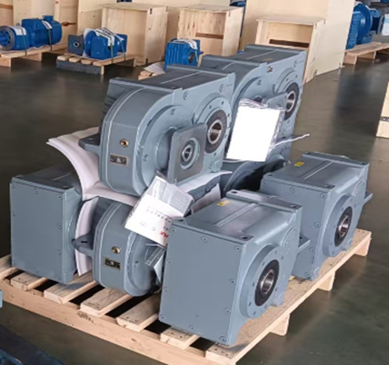 费洛卡产品展示