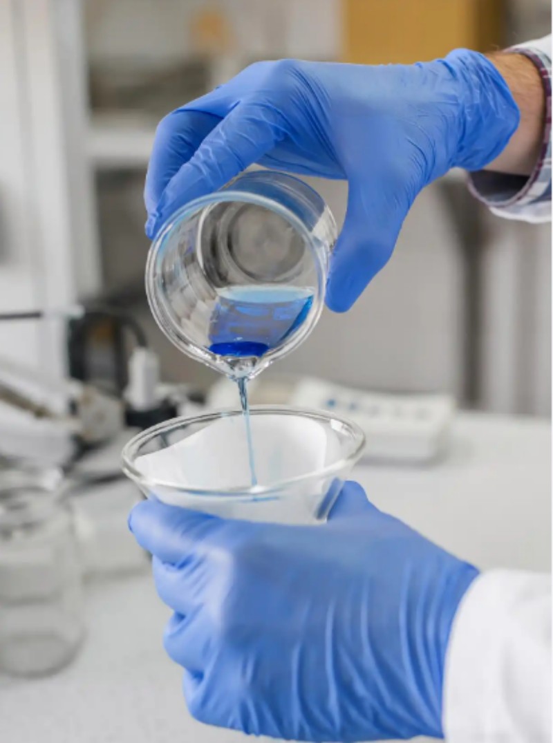 实验室高精设备