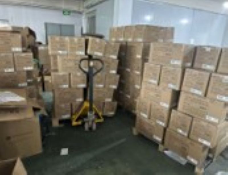 温州亿凤包装产品展示