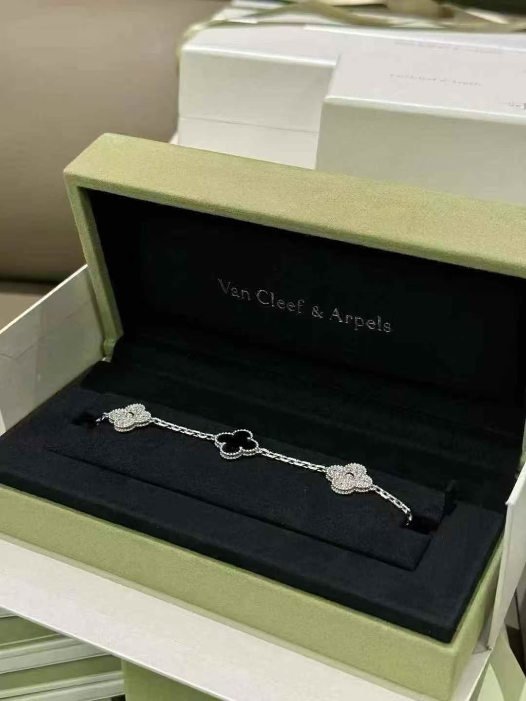 名牌箱包回收示例