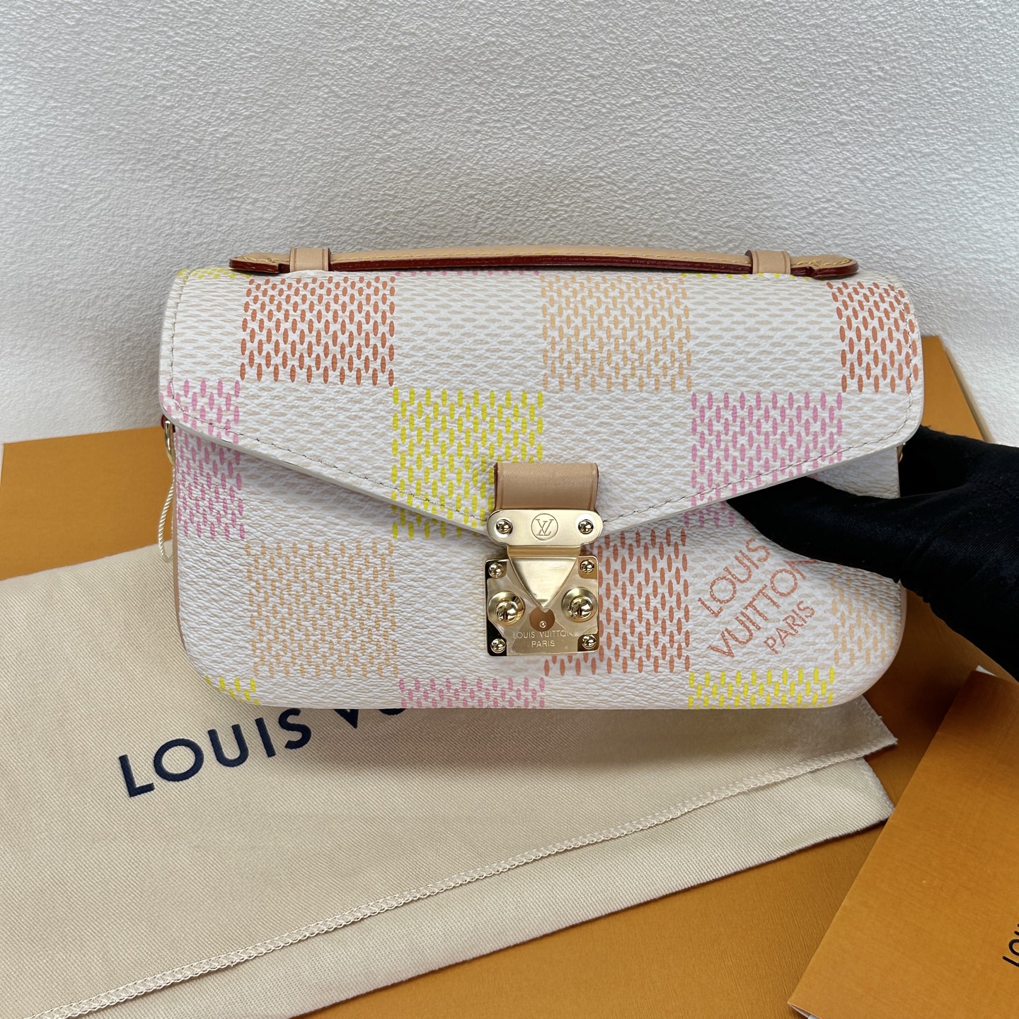 奢侈品选择建议