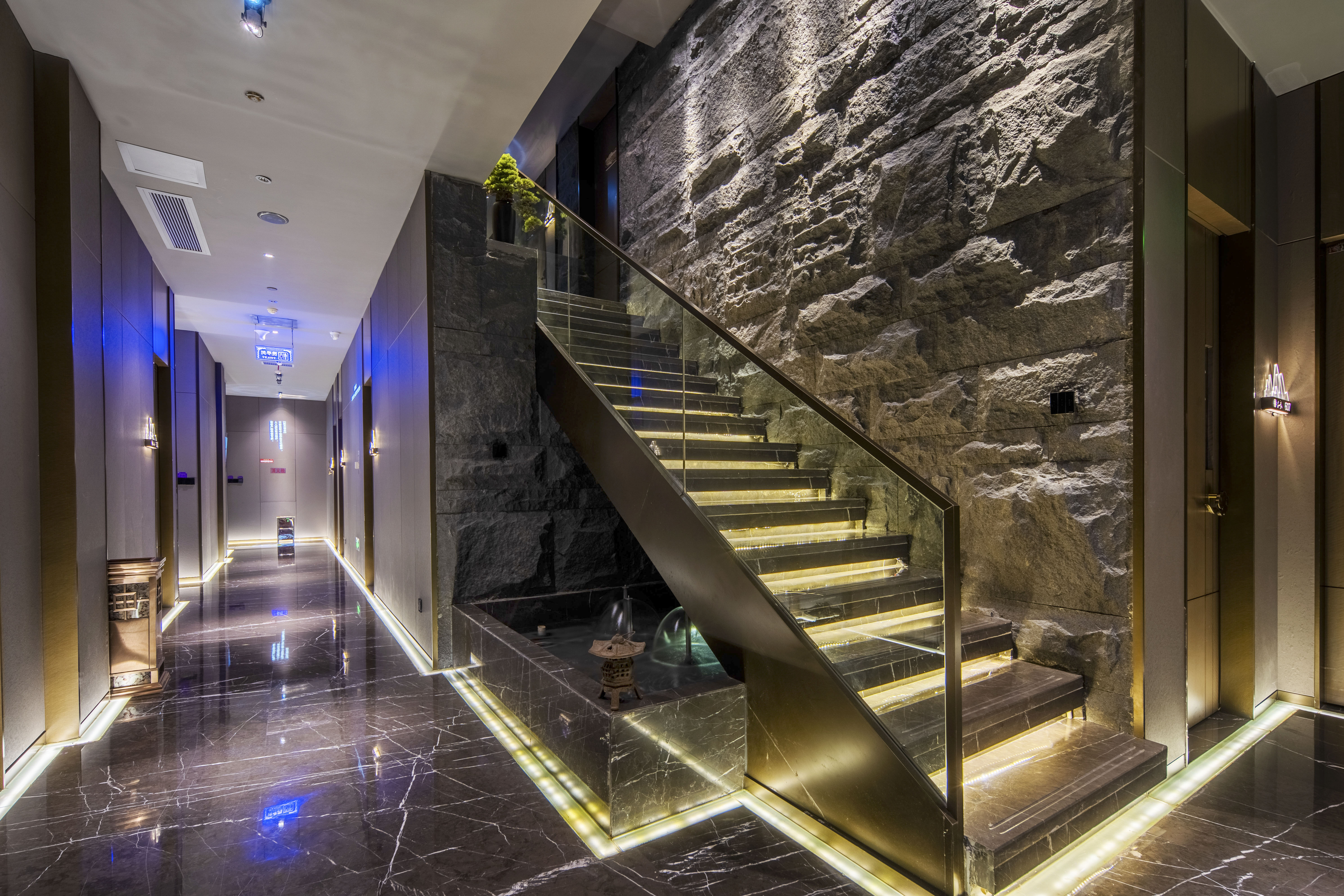 长沙足浴行业趋势