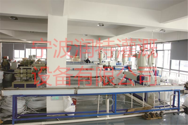 蓝莓灌溉案例图