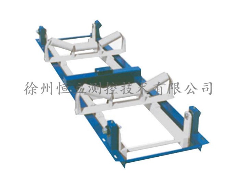 皮带秤应用场景