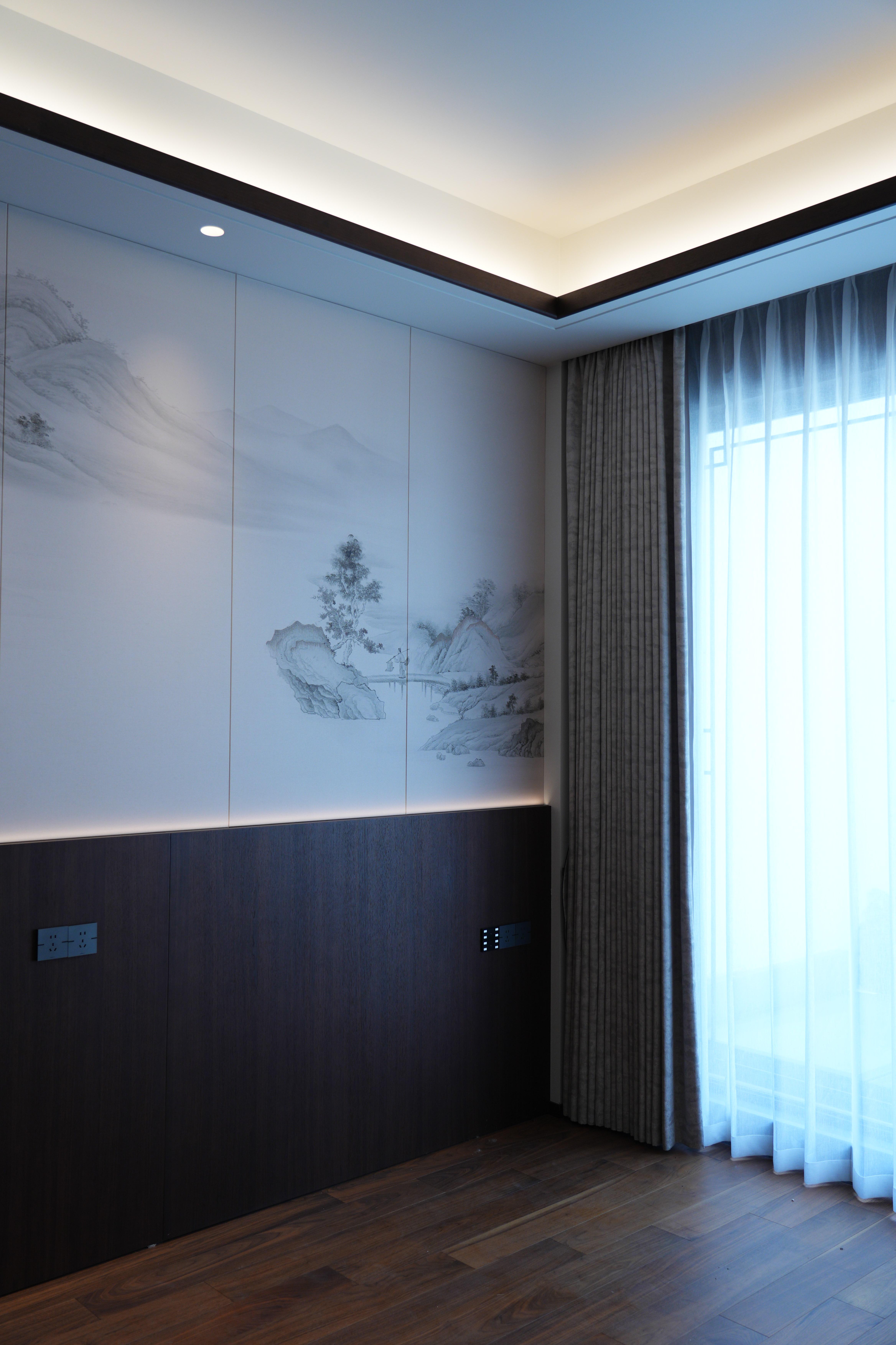 梵希全案服务展示