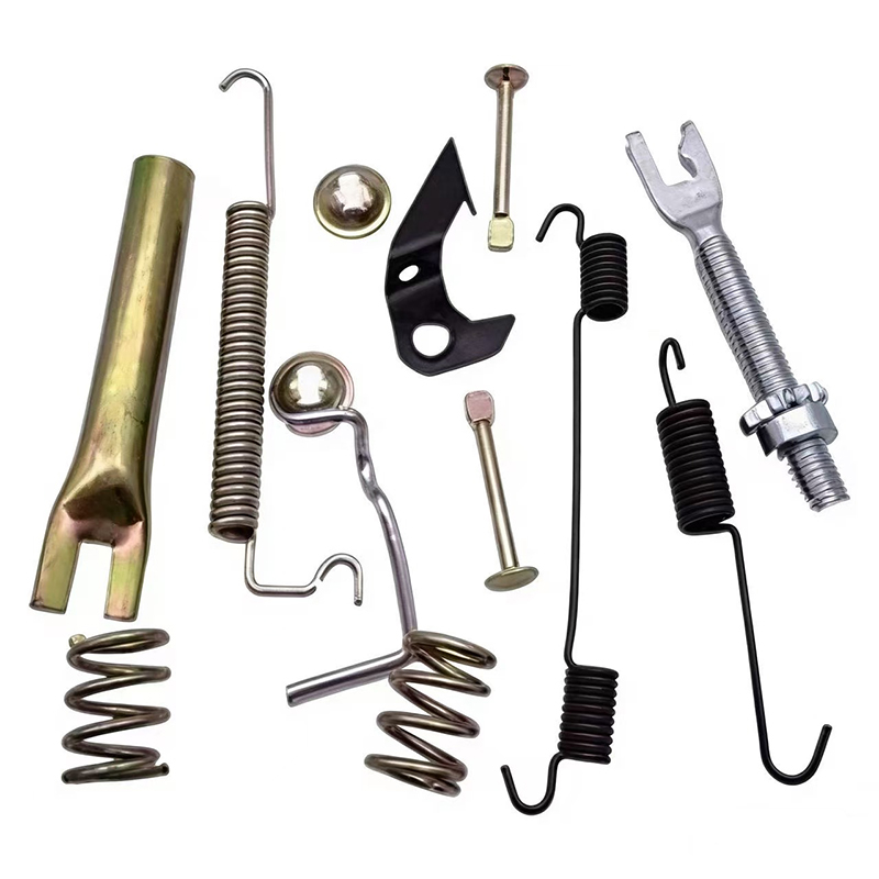 FUERDE工厂内部环境