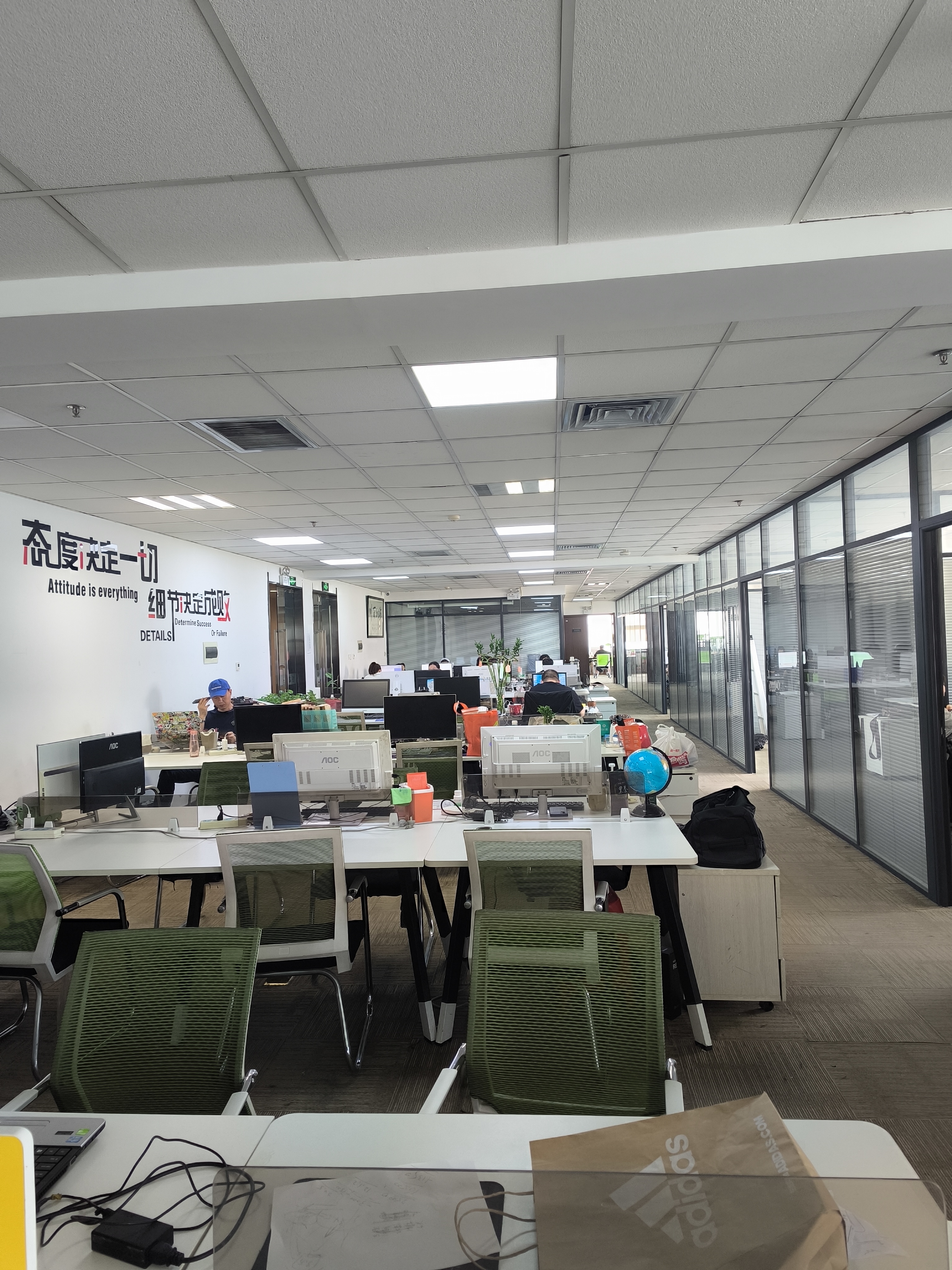 跨境劳务合作签约仪式