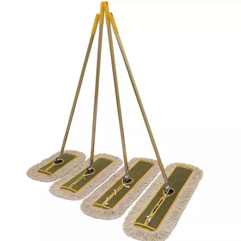 清洁工具产品展示