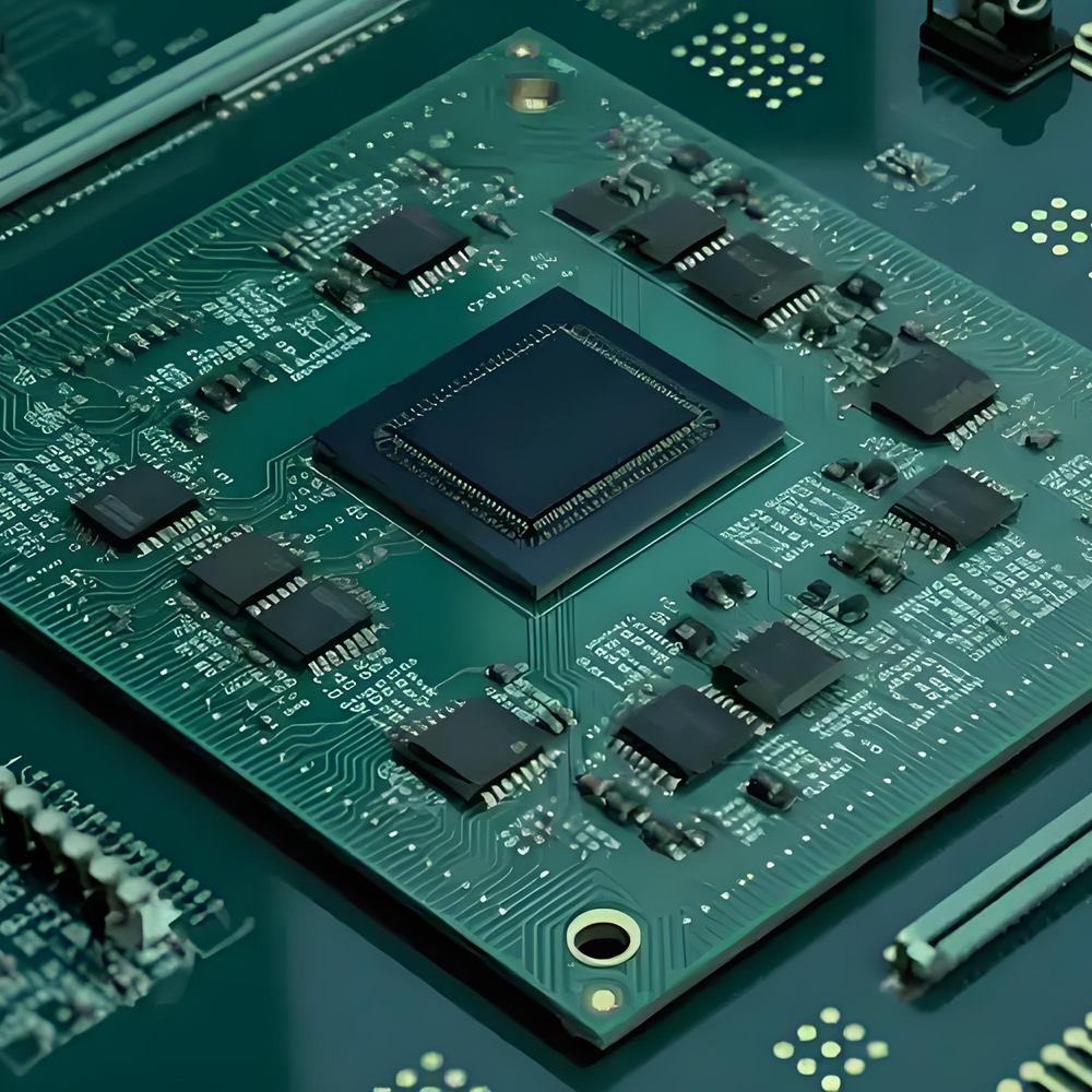 严格的质量检测环节