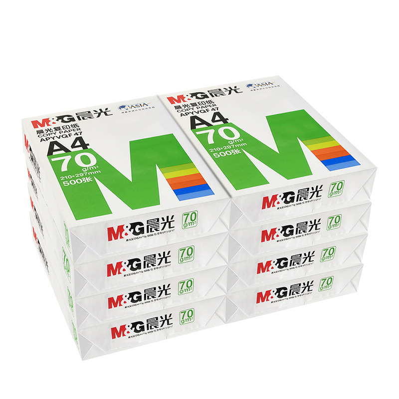 现代化标签纸生产与品控车间