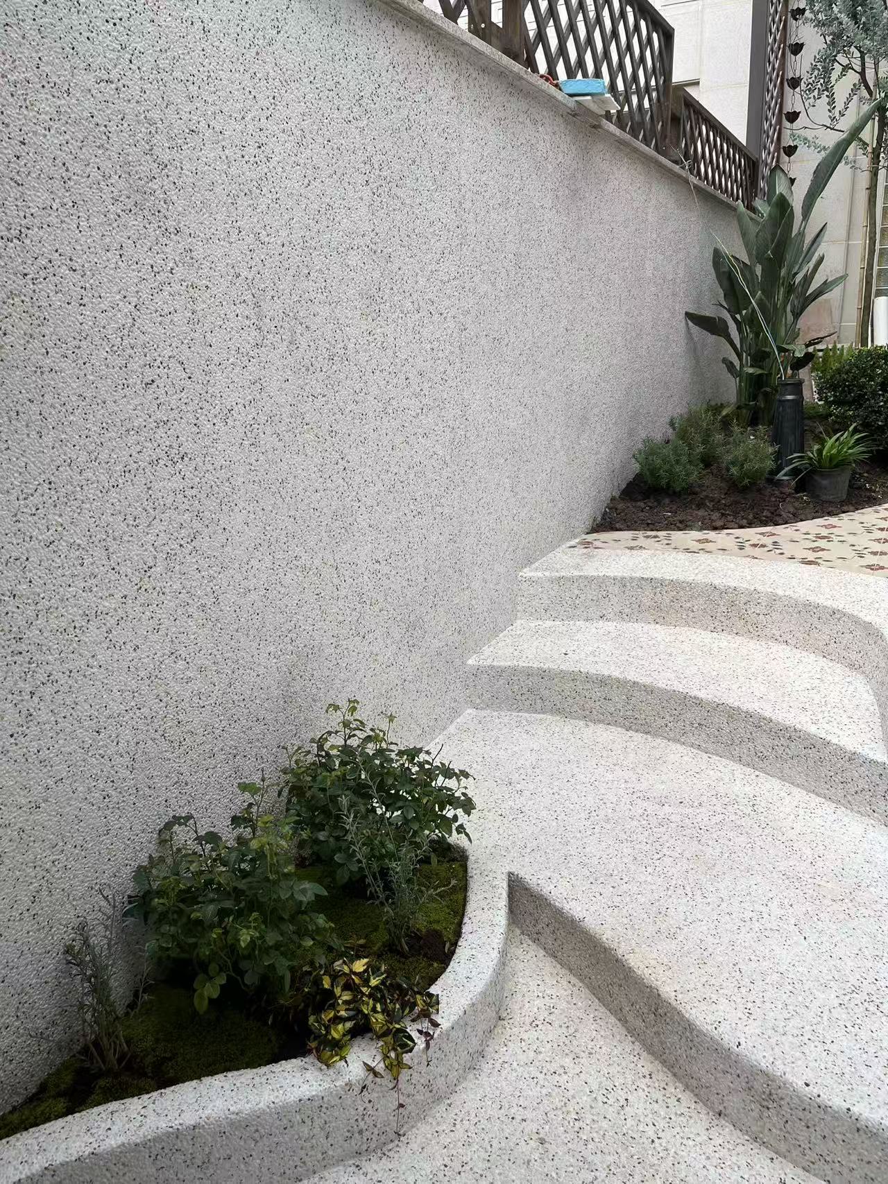 无机磨石应用场景