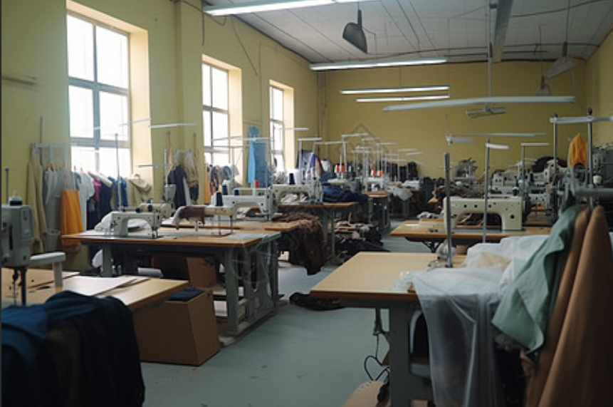 服装面料与功能测试