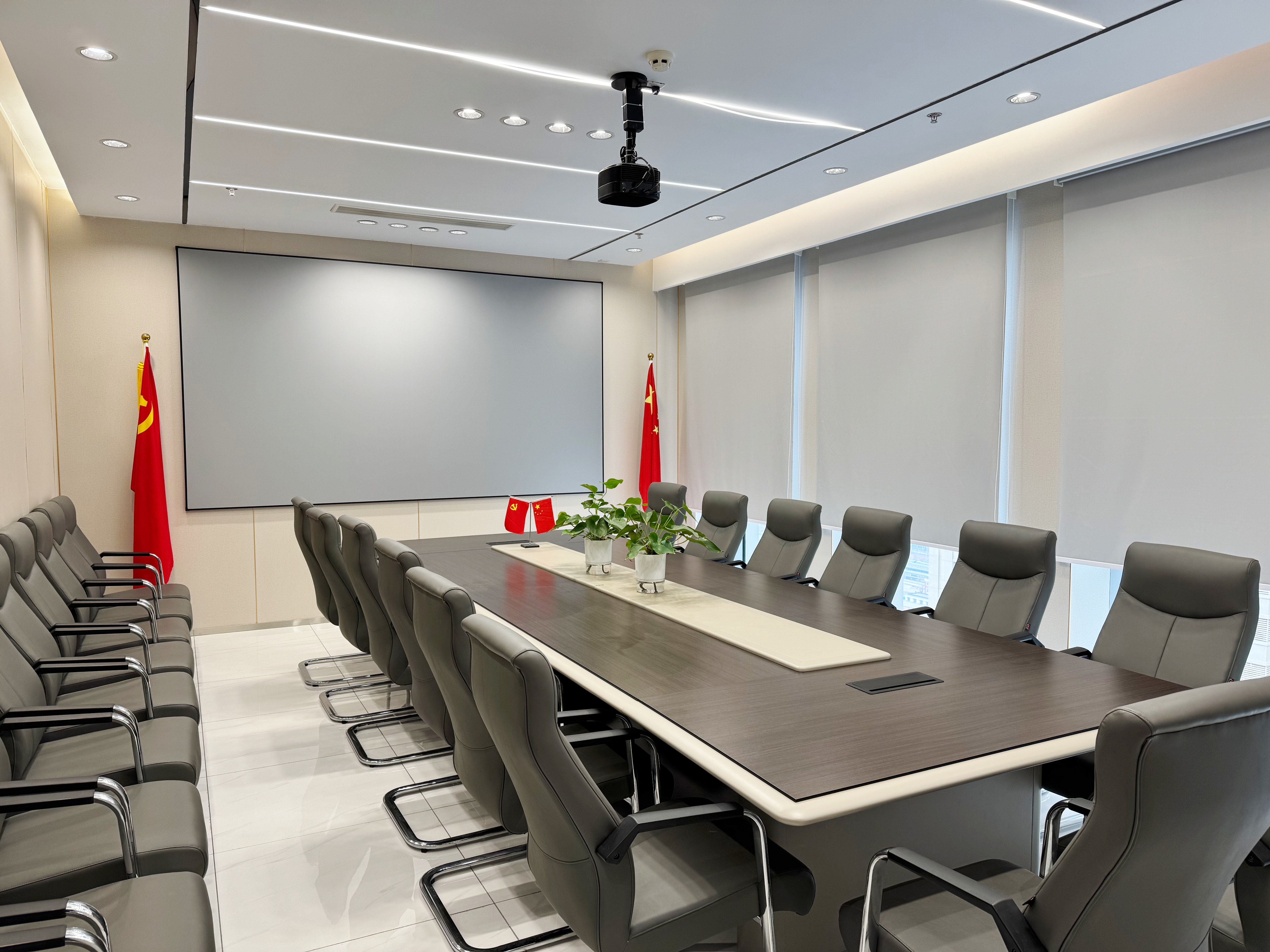 企业陪跑服务助力成长