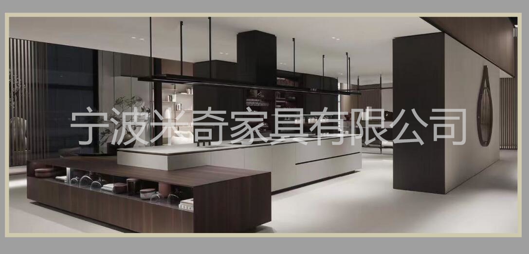 宁波米奇家具高端定制案例展示