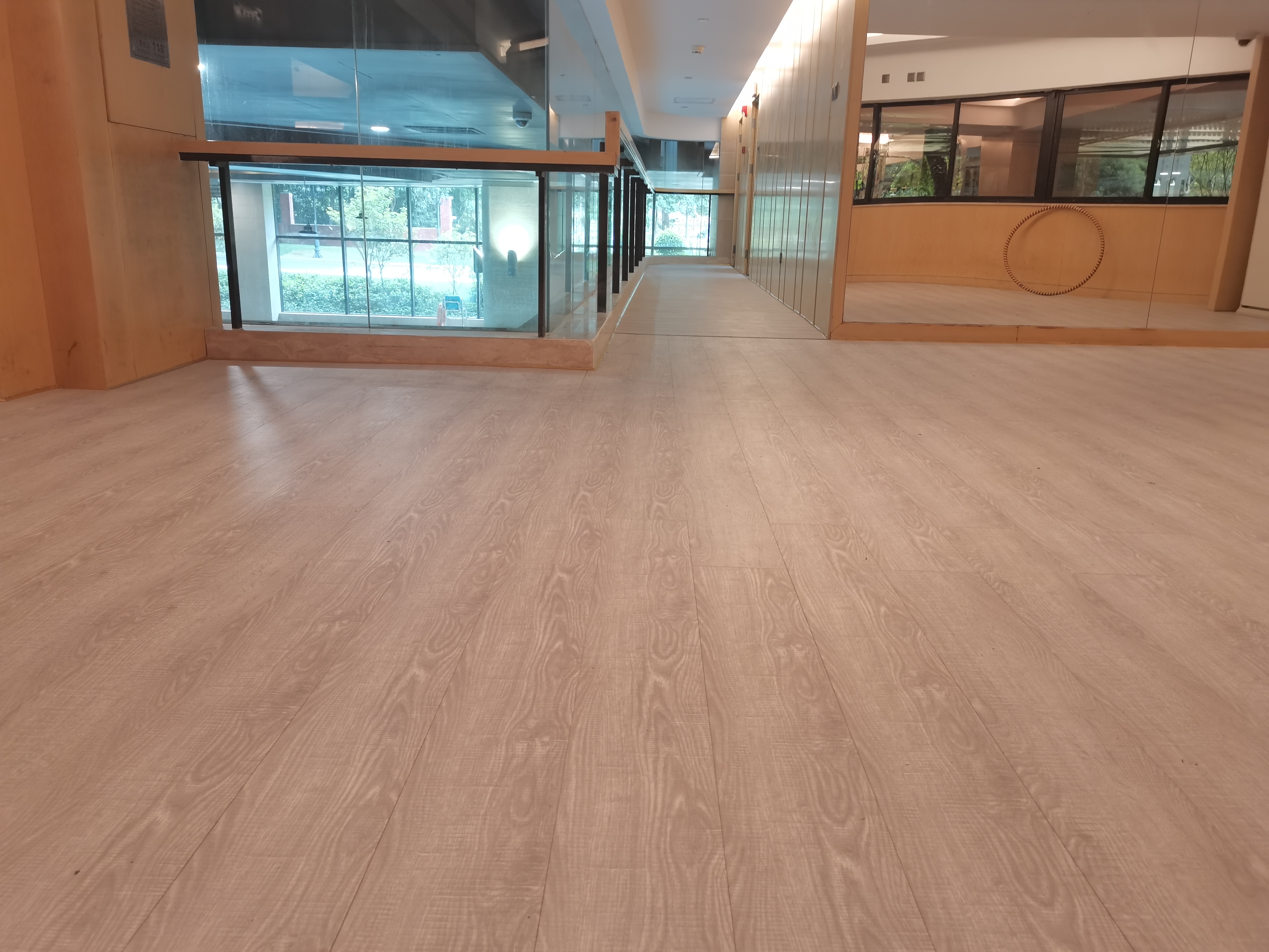 广昇地暖智能温控系统界面