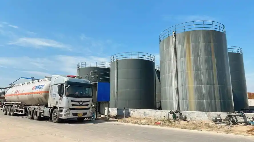 高品质液蜡燃料是安全高效厨房的基石