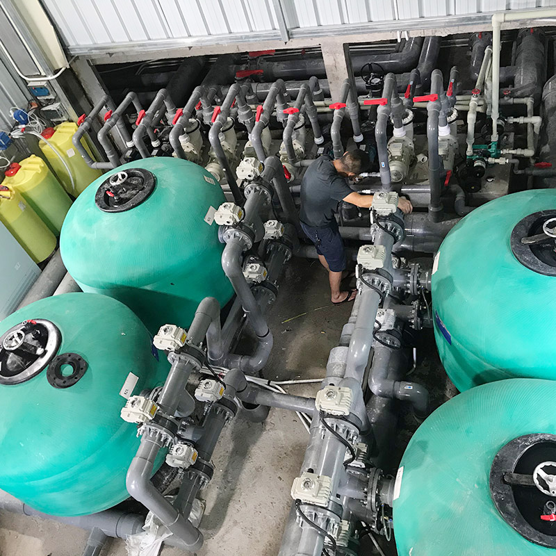 Firlse法思乐集成消毒系统