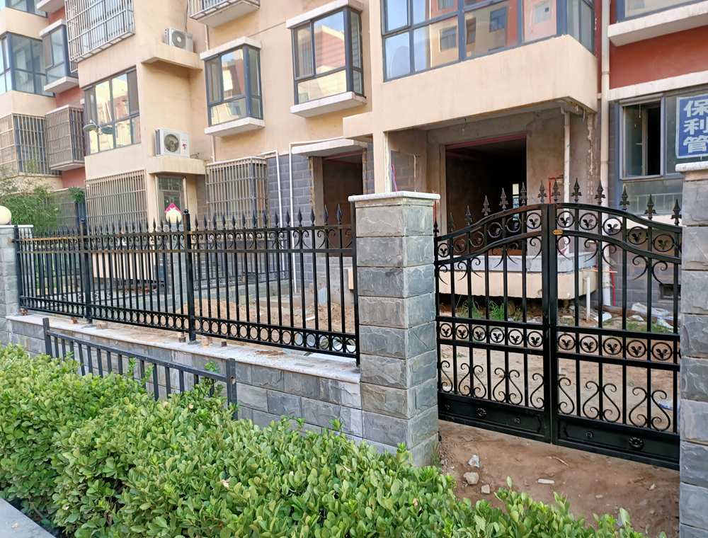 邢台艺偌金属制品有限公司生产车间与企业实力展示