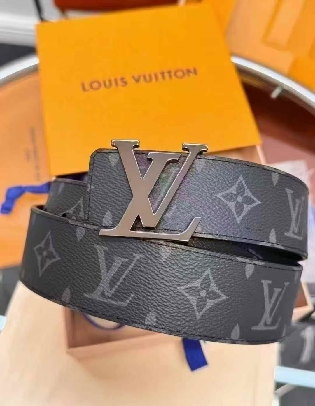 奢侈品回收带来资金快速回笼