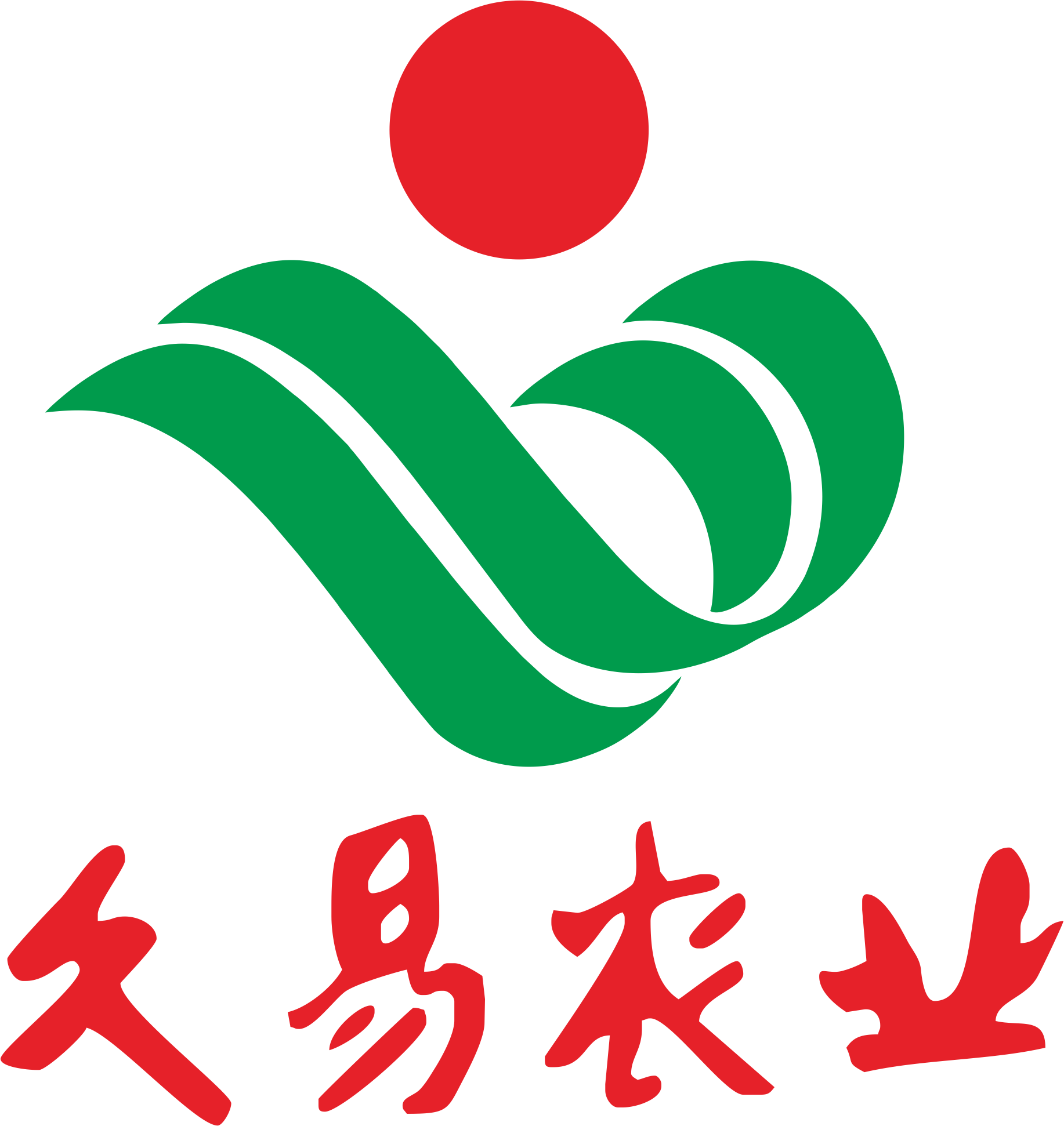 安徽久易农业股份有限公司厂区及研发中心
