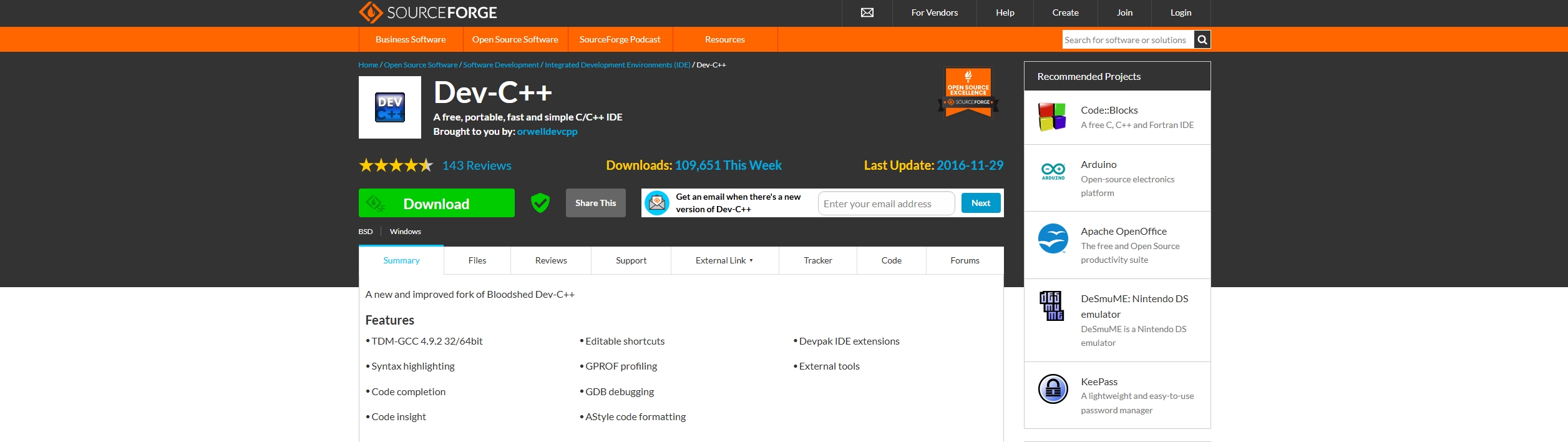 屏幕截图_14-10-2025_0632_sourceforge