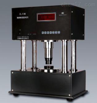 颗粒强度测定仪