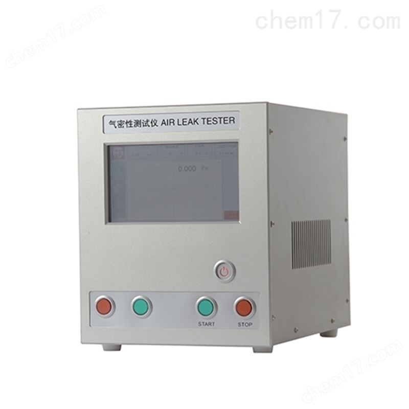 气密性测试仪