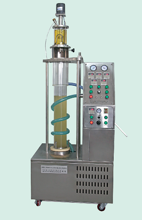 DWJ-2000S5-D多功能滴丸实验机