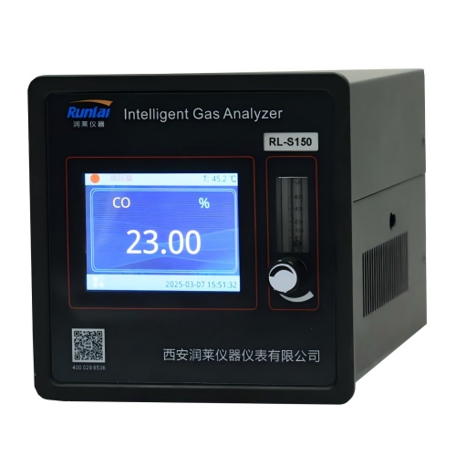 红外气体分析仪(1)