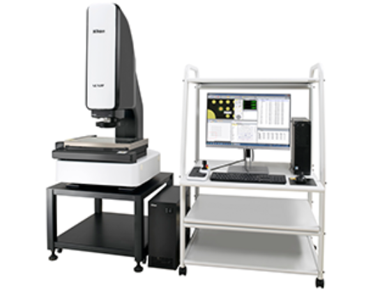 尼康影像测量仪