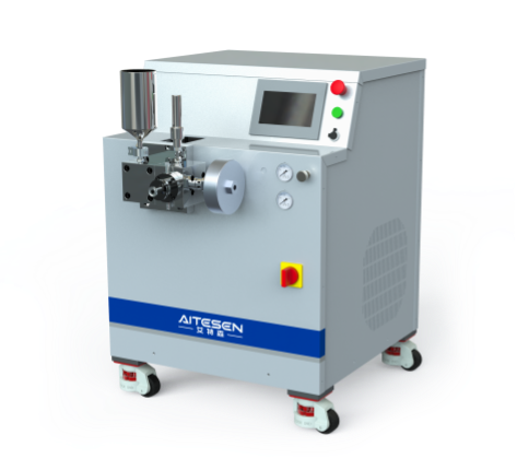 生产型高压均质机