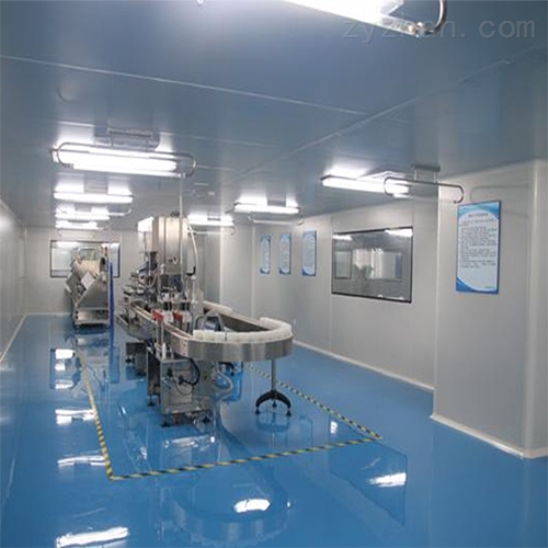 无尘车间2