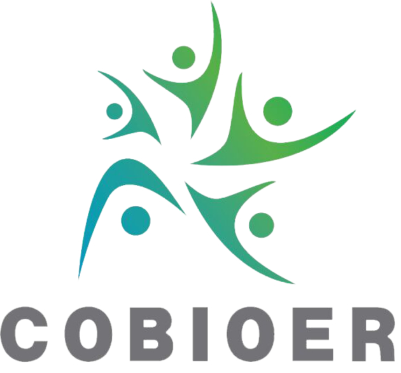 南京科佰生物logo