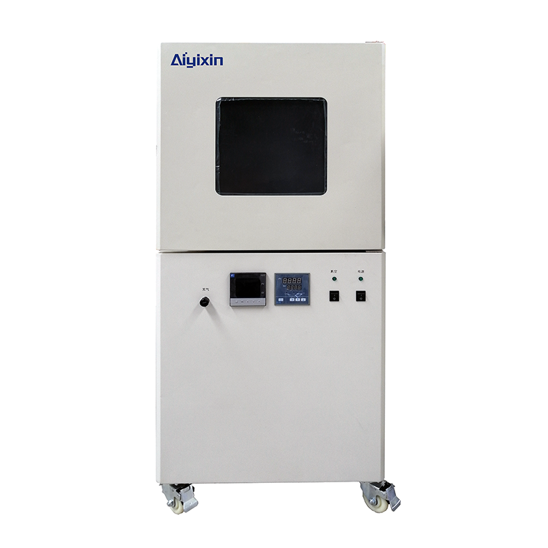 10pa高真空烘箱2