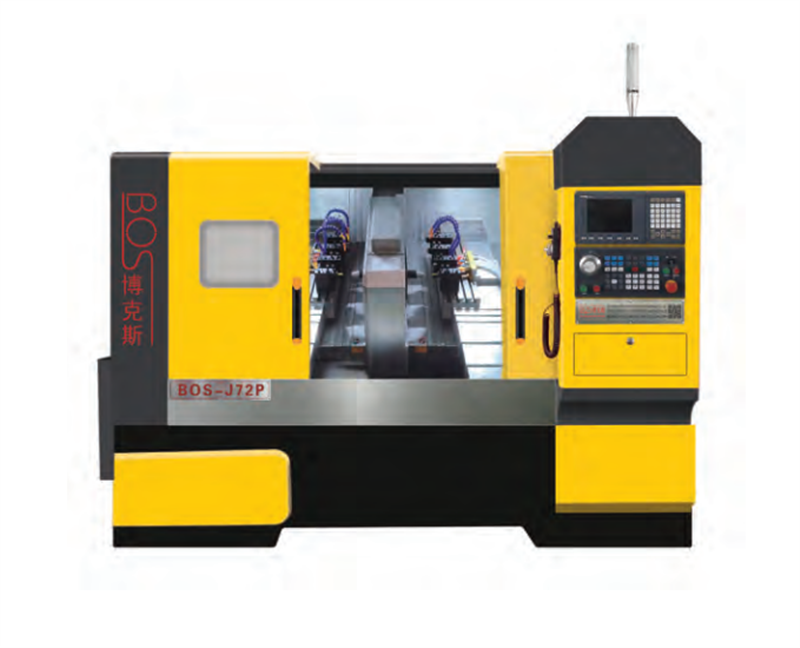 BOS-J72P