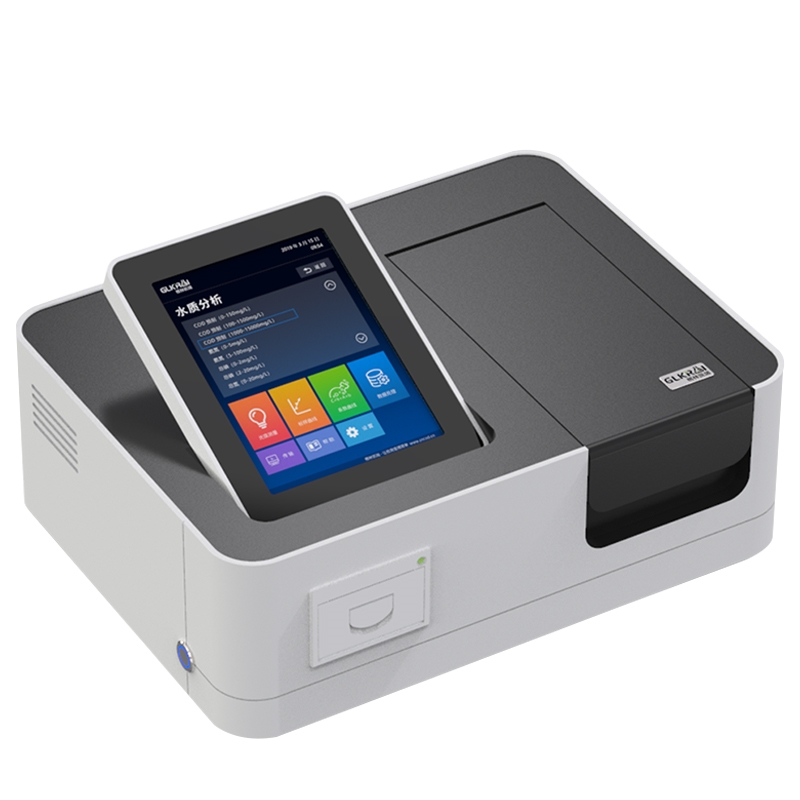 水质多参数分析仪