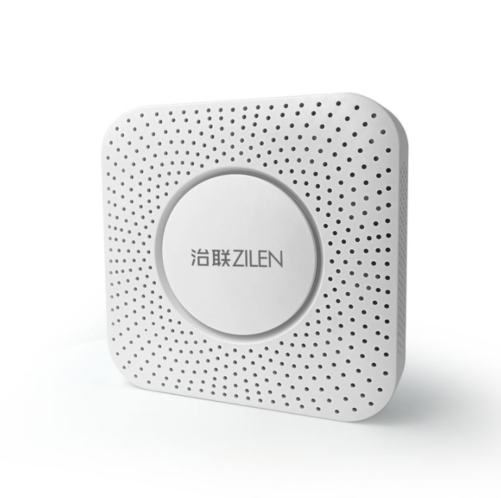 空气质量探测器