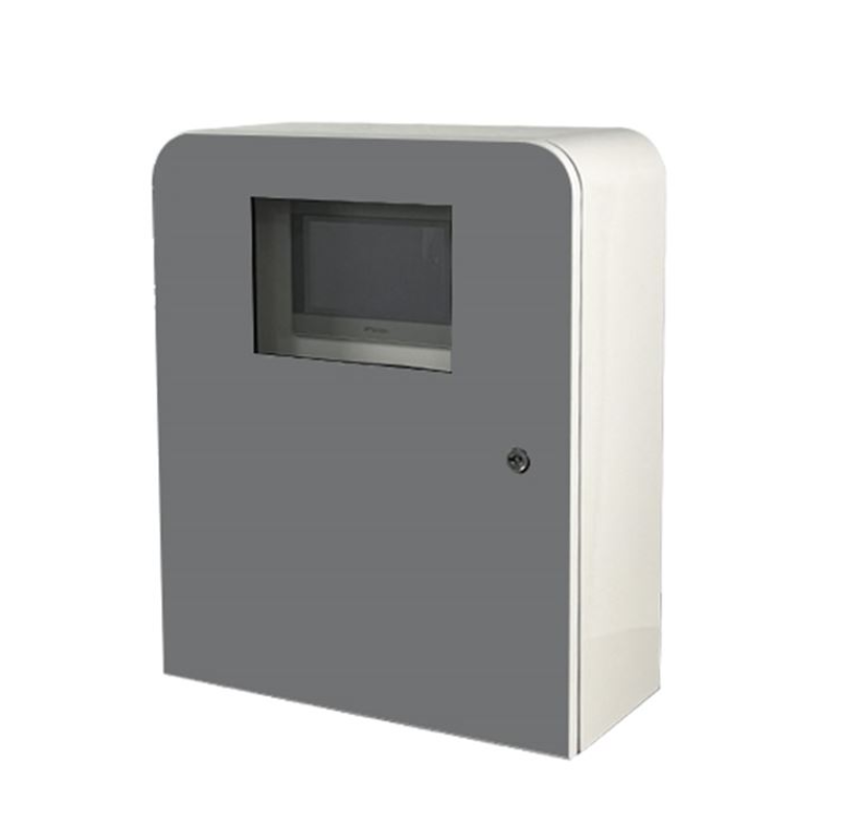 二次供水水质监测站1