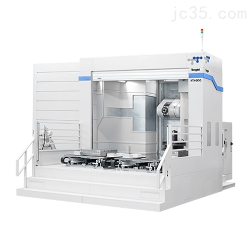 进口龙门五轴五联动