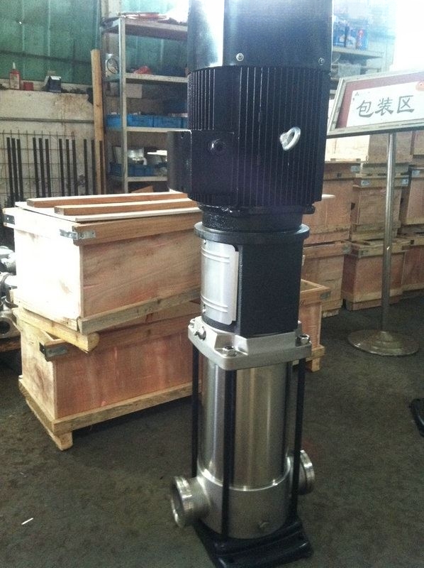 不锈钢多级离心泵_cleanup