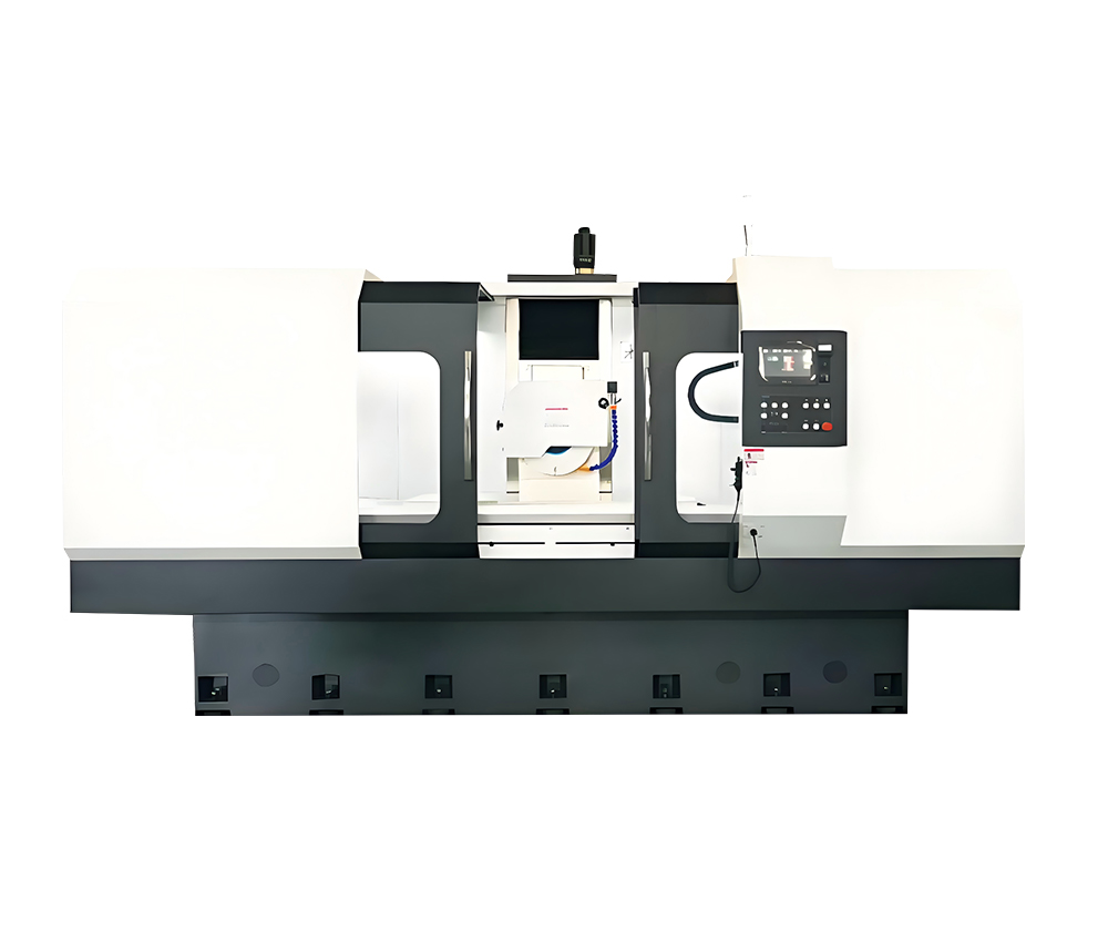 浙江极磨成型磨床