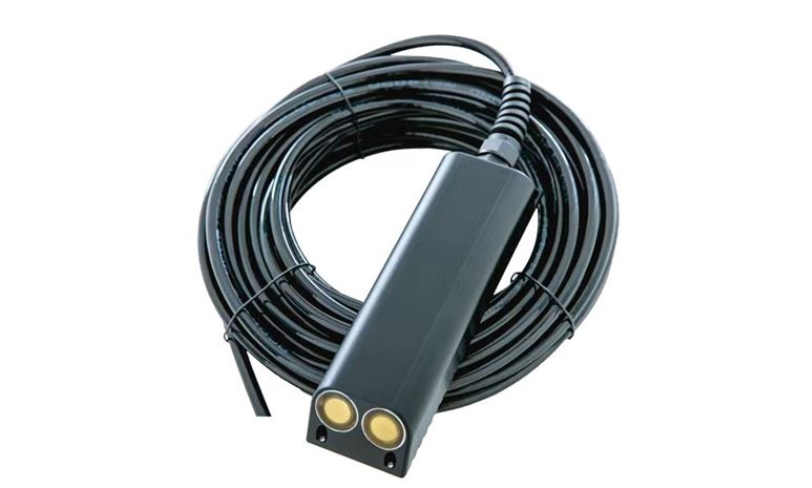 多普勒超声波流量计