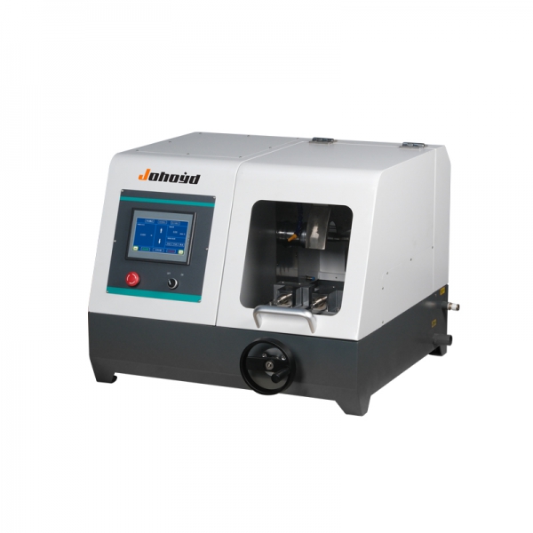 精密金相切割机