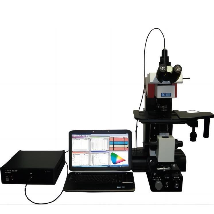 Lambda Vision 显微分光光度计