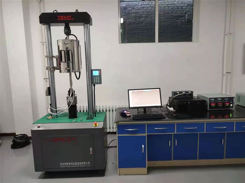 高温持久试验机3