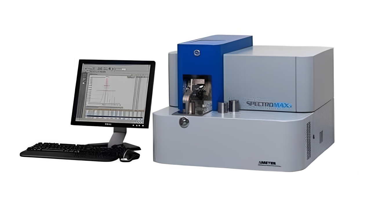 直读光谱分析仪