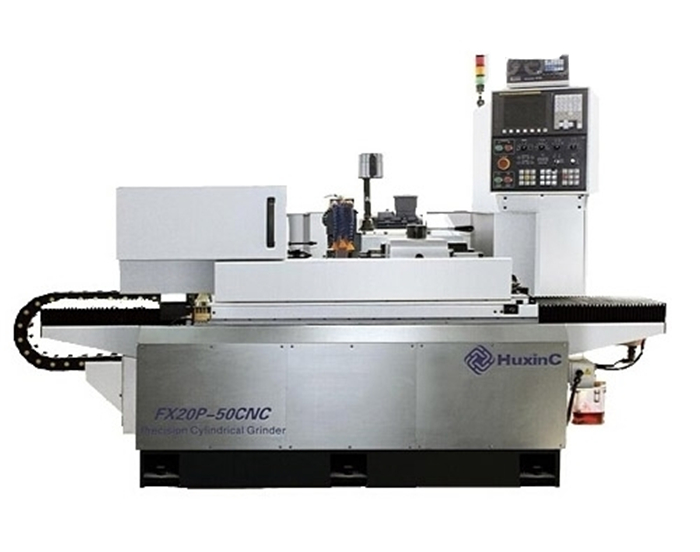 精密外圆磨床